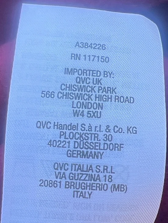 Quacker Factory Hooded Fleece Zip-Up Jacket - Picture 11 of 11